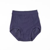 丸福ガーゼ/無地ショーツ